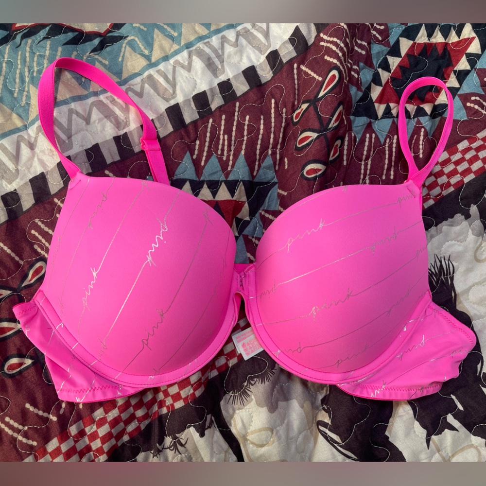 VS PINK Bra